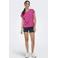 ONLY PLAY sportshirt ONPAUBREE roze