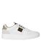 PME Legend Gobbler sneakers wit