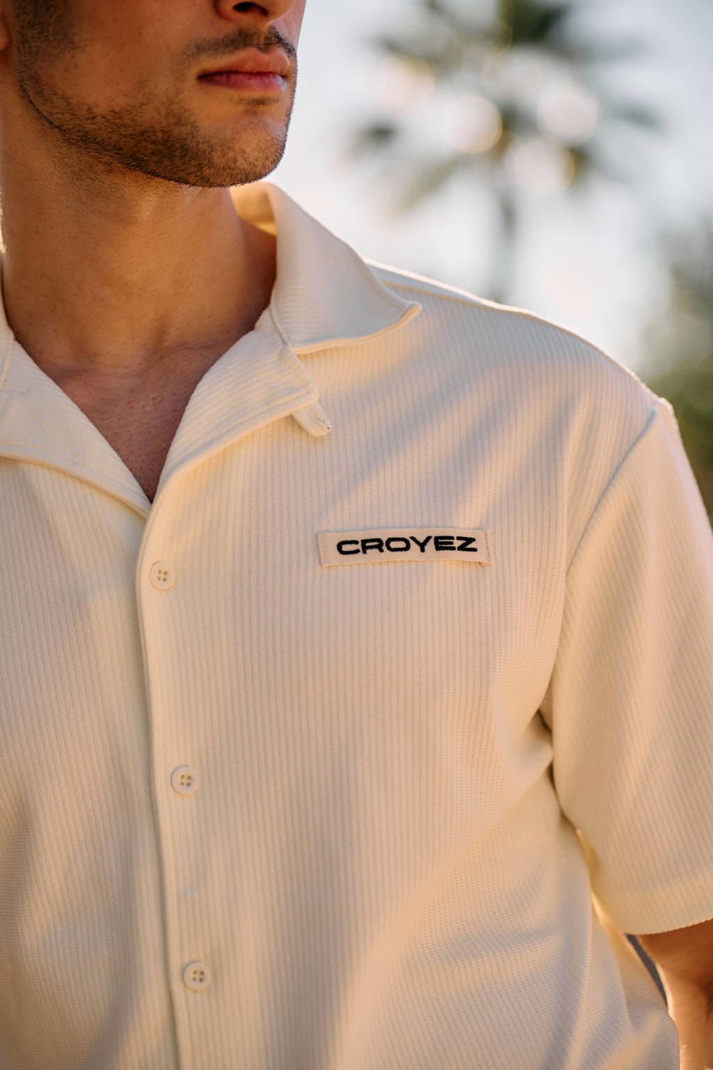 Plastron CCM RBZ Pro (D'occasion) à Longirod pour CHF 279 - avec