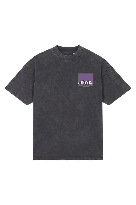 Croyez t-shirts heren