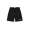 Croyez regular casual short zwart
