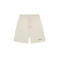 Croyez regular casual short ecru