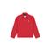 Croyez tussenjas rood
