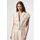 Aaiko blazer crème