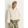 CLAUDIA BY CLAUDIA STRÄTER blouse wit