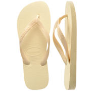 thumbnail: Havaianas Top Senses teenslippers geel