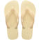 Havaianas Top Senses teenslippers geel