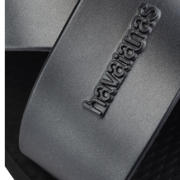 thumbnail: Havaianas Aqua Metallic slippers zwart