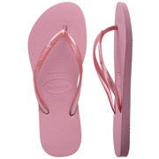 thumbnail: Havaianas Slim teenslippers roze