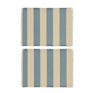 placemat Toppu (set van 2)