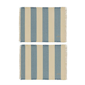 placemat Toppu (set van 2)