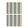 OYOY Living placemat Toppu (set van 2)