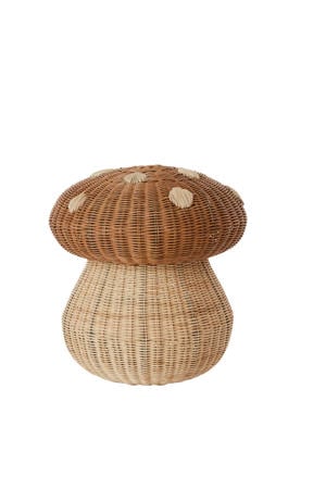 opbergmand Mushroom