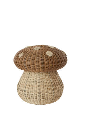 opbergmand Mushroom