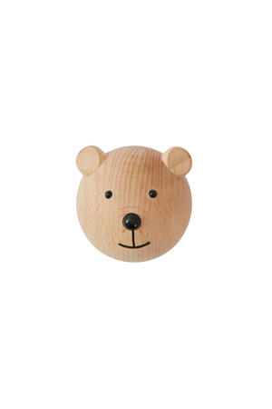 haak Bear (4,5x4,5x6 cm)