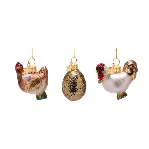 Vondels paashanger Feathered Affair afbeelding