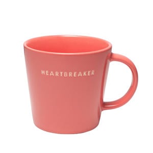 theemok HEARTBREAKER coral (350 ml)