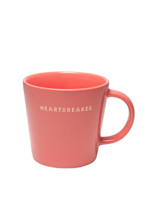 theemok HEARTBREAKER coral (350 ml) 