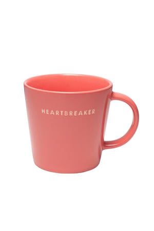 theemok HEARTBREAKER coral (350 ml)