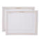 Vondels placemat BON APPETITO (set van 2)