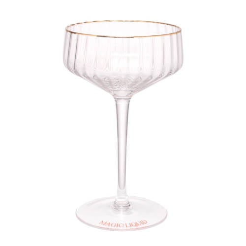 Vondels cocktailglas MAGIC LIQUID afbeelding
