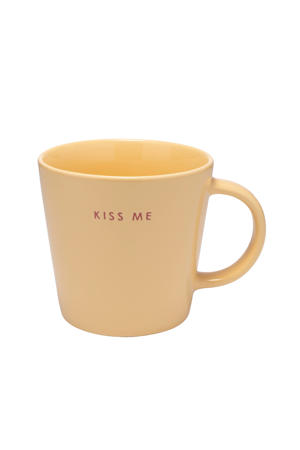 theemok KISS ME yellow (350 ml)