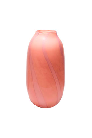 vaas roze (38 cm)