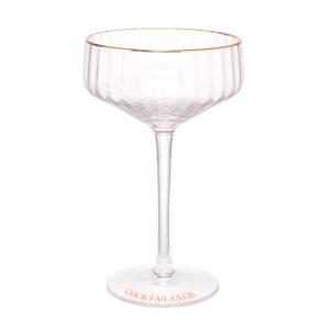 cocktailglas COCKTAIL CLUB