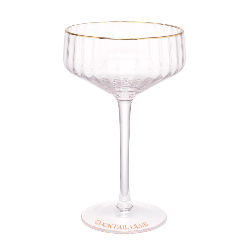Vondels cocktailglas COCKTAIL CLUB