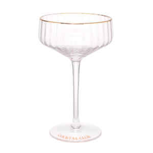 cocktailglas COCKTAIL CLUB