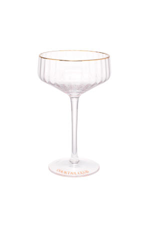 cocktailglas COCKTAIL CLUB 
