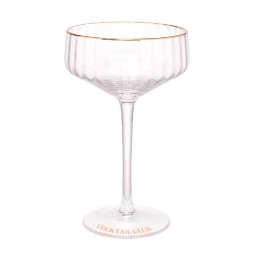 Vondels cocktailglas COCKTAIL CLUB afbeelding