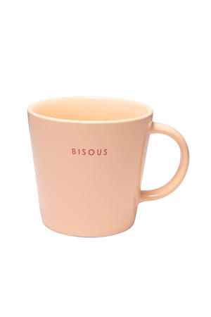theemok BISOUS salmon (350 ml)
