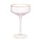 Vondels cocktailglas SHAKEN NOT STIRRED