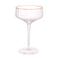 Vondels cocktailglas KISS AND TELL