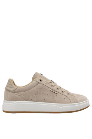 Ease Court suède sneakers zand