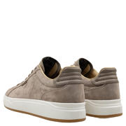 thumbnail: Blue Industry Ease Court suède sneakers taupe