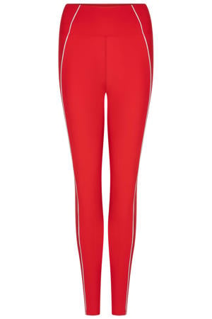 sportlegging Alma rood