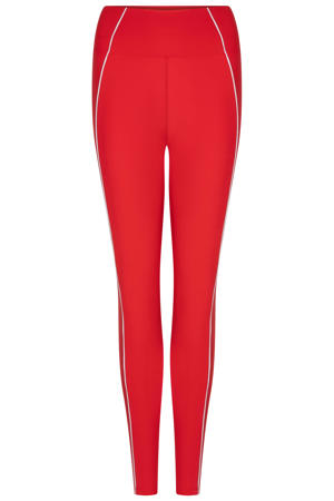 sportlegging Alma rood