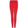 The Lola Club sportlegging Alma rood