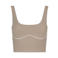 The Lola Club sporttop light support Alma zand