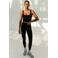The Lola Club sportlegging Alma zwart