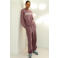 The Lola Club joggingbroek Jayla oudroze