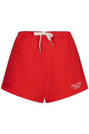 short Ruby rood