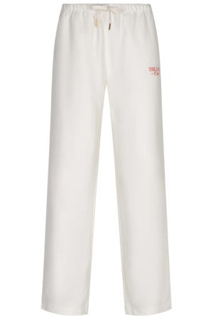 joggingbroek Ruby wit