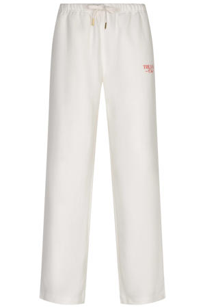 joggingbroek Ruby wit