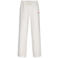 The Lola Club joggingbroek Ruby wit