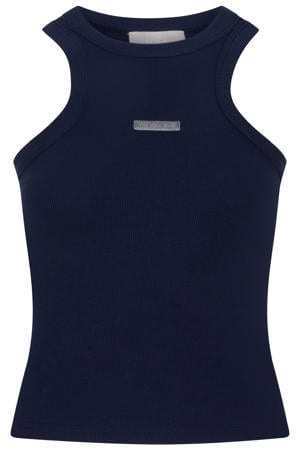 top Jolie donkerblauw