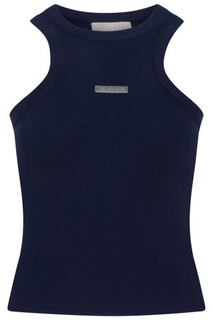 top Jolie donkerblauw