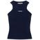 The Lola Club top Jolie donkerblauw